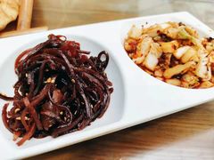 -老磨油饼(高陵店)