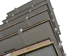 -鹅岭公园瞰胜楼