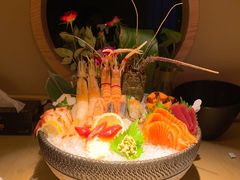 -京料理·日料自助·铁板燒(复悦城店)
