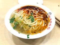 -老四季(南市场店)