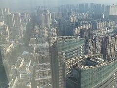 -连云港苏宁索菲特酒店