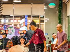 -李师傅脆肚(华强北店)