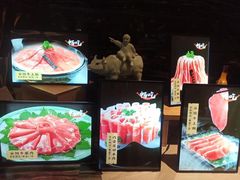 -新希望诺富特酒店-青岛湾中餐厅