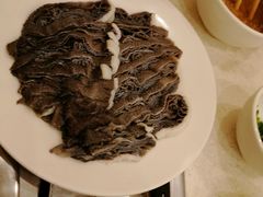 鲜毛肚-八先生涮肉房(三里河店)