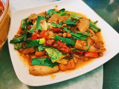 -乐山饭店