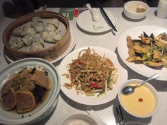 -禾珍珠家常小馆(河南博物院店)