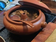 -银米·云南传统过桥米线(双廊黑金冠店)