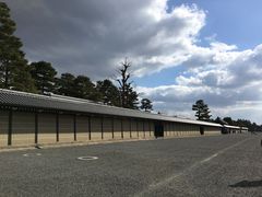 -京都御所