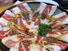 -汉拿山(汇一城店)