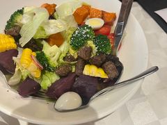 -西堤牛排(南京龙江店)