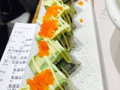 -林妈妈村·日式料理(宝山龙湖天街店)