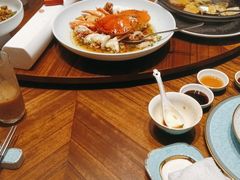 -中餐厅·容辰酒店