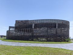 -盐城丹顶鹤湿地生态旅游区
