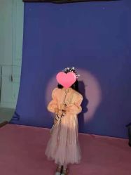-花开映像儿童摄影