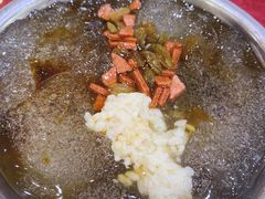 -易老妈蹄花.特色川菜(人民公园总店)