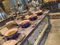 -美食汇自助餐厅(成都万达瑞华酒店)