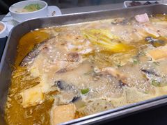 -半天妖烤鱼(正荣店)