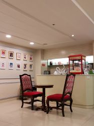 -玛瑞莎·儿童·亲子摄影(越秀店)