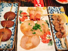 -平成屋·午肴夜酒(四川北路店)