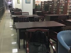 -苏州图书馆(姑苏区分馆)