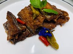 -一品滇香·云南菜(公益西桥店)