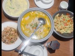-吕氏疙瘩汤·新鲁菜(济南万象城店)
