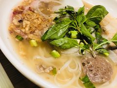 -Pho Asia 亚阁越南料理(上海来福士广场店)