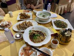 -旺富东海大酒楼(海鲜街店)