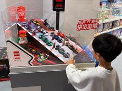 -上海乐高探索中心