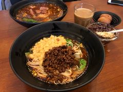 -豆爺小面(朱雀店)