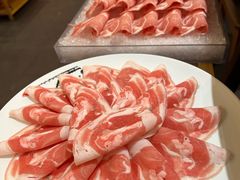 -1078號老北京涮肉(松柏店)