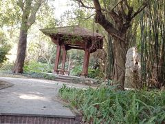 -深圳国际园林花卉博览园