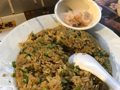 -木屋烧烤(白石洲店)