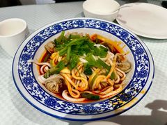 -西安饭庄·非遗陕菜(凤城五路店)