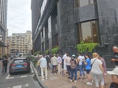 -上海国际饭店