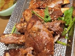 -桃园农庄烤全羊(江秋路店)