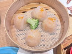 避风塘大虾饺皇-避风塘(江桥万达店)