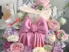 -芝士洋馆定制蛋糕店·低糖