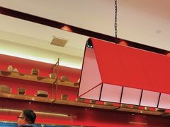 -顺溜·手工刀削面·黑金店(铜锣湾店)