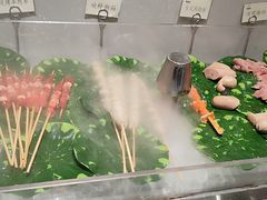 -聚春园自助餐厅(东街口店)