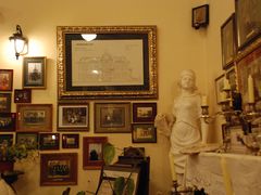 -露西亚咖啡西餐厅(哈尔滨俄侨纪念馆店)