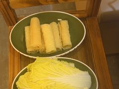 -如一鸡鲍鱼·粤式煲汤(长泰广场店)