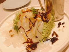 妈妈大拉皮-北李妈妈菜·海肠捞饭(高新万达店)