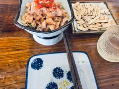 -深夜食堂(永康南路店)