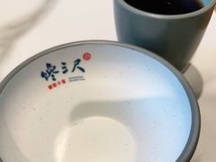 -馋三尺蟹粉小笼(人民广场店)