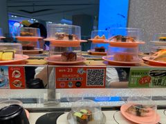 -争鲜回转寿司(朝北大悦城店)