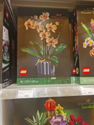 -乐高授权专卖店(华采天地店)