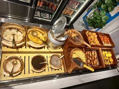 -海汕记·潮汕鲜牛肉火锅·自助