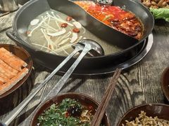 -冯校长老火锅(深圳福田店)