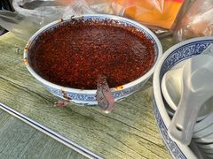 -定家小酥肉·清真(回民街店)